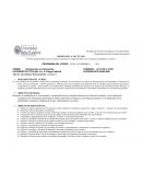 Razonamiento cuantitativo OBJETIVOS ESPECIFICOS