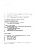 La Determinación de cantidades y flujos de agua para proyectos de generación de energía