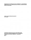 INVESTIGACON DE MERCADOS PARA DETERMINAR EL MEJORAMIENTO ADMINISTRATIVO DEL LABORATORIO ELECTRA EN LA CIUDAD DE OCAÑA NORTE DE SANTANDER