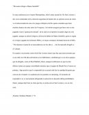 Tema- “Me marcó dirigir a Manu Ginobilli”