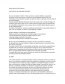 En casos normales el niño de 3 años ya tiene un carácter, hábitos, ocupaciones favoritas, una forma de pensar y numerosas personalidades afectivas que son canalizadas en las relaciones sociales con quien lo rodea y a menudo, en la mas feliz de las eve