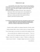 Excel- Utilización de la regla