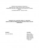 HORNOS DE ARCO ELÉCTRICO