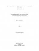 Fundamentación de la metafísica de las costumbres y Crítica de la razón practica