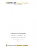 Actividad Legislacion comercial - costumbre mercantil
