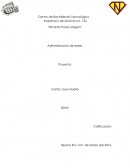 Ricardo Flores Magón. Administración de redes