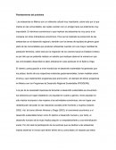 Las artesanías en México