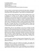 Tema: Primeras aproximaciones teóricas al estudio de los grupos.