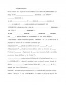 ANTICIPO DE LEGITIMA.