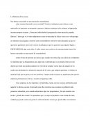 La Historias de las cosas. Nos hemos convertido en una nación de consumidores