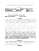 ESTADÍSTICA APLICADA A LA INV