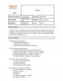 Introducción al periodismo.