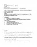 Tipos de nuevos productos y estrategias genéricas de porter.