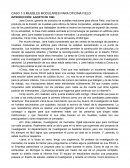 CASO 1-3 MUEBLES MODULARES PARA OFICINA FIELD