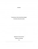 Marco Conceptual Docencia