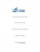 Planeacion Estrategica.