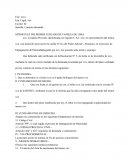 Que con fecha xx de agosto de xxx, el señor xxx, fue notificado con la circular N° xxx de la RENIEC, mediante la cual se le informa que ha sido consignado como padre del menor xxx