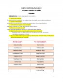 OBJETOS DE ESTUDIO_EVALUACIÓN 1 PROCESOS QUÍMICOS DE LA VIDA