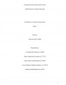 Este resumen va basado en los pasos de una investigación típica, sabemos que plantear el problema de investigación es afinar y estructurar más formalmente la idea de investigación, desarrollando sus tres elementos principales