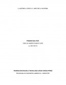 LA QUIMICA CIENCIA Y ARTE DE LA MATERIA