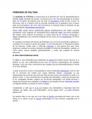 PANDEMIA DE VIH/ SIDA