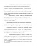 Apertura Económica: La apertura económica es considerada condición para la atracción de inversión extranjera directa así como para la promoción de la exportación de manufacturas y del grado de vulnerabilidad de una economía
