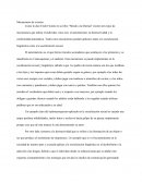 Mecanismos de evasión.