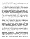 El ente y la escencia de Tomás de Aquino
