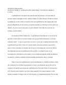 MUNDO GLOBALIZADOOS.