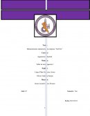 Mantenimiento industrial en la empresa “SACSA “