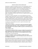 ENSAYO ACERCA DE LOS ARTICULOS