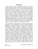 Practica de biología evolución