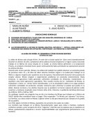 REFLEXIONES DEL BUEN VIVIR, BIEN SER, ESTAR, HACER, PERTENECER, PERMANECER