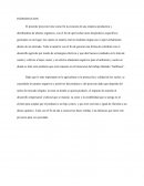 El presente proyecto tiene como fin la creación de una empresa productora y distribuidora de abonos orgánicos, con el fin de aprovechar unos desperdicios específicos generados en un lugar; los cuales en materia real no tendrían ningún uso ni aprovech