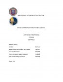 Actividad Integradora de Quimica1