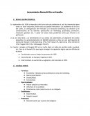 En septiembre del 1990 el mercado sufrió una serie de problemas el cual les intervenían para tener un buen desarrollo, entre estos se pueden mencionar: Los problemas de la crisis del Golfo