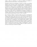 Instrumentos en la psicologia