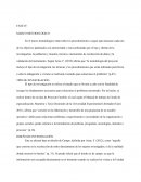 FASE IV MARCO METODOLÓGICO