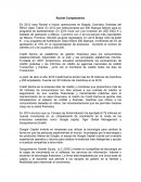 Servicios crediticios