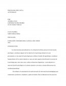 PSICOLOGÍA EDUCATIVA ACTIVIDAD B