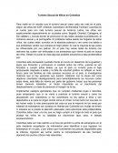 EL TURISMO SEXUAL DE NIÑOS EN COLOMBIA