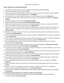Laboratorio IMC Primer Semestre 1-4 etapas.. Página 1