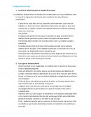 Las medidas y proporciones no siempre son los adecuados, por lo que debemos tener en cuenta las siguientes referencias para considerar las cejas idóneas y equilibradas.