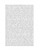 Operatividad funcional.