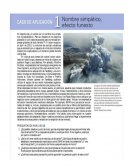 Sí, porque para alguna catástrofe de esta índole se necesitan nuevas estrategias y planes para el cumplimiento del objetivo de la empresa