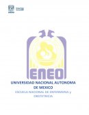 UNIDAD 1 “NATURALEZA DE LA ENFERMERIA”