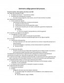 Seminario codigo general del proceso