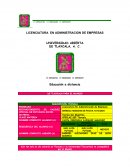 Teorías del muestreo.