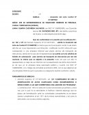 NULIDAD ACTA DE CONTROL