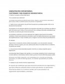 Administracion gerencial UVM.